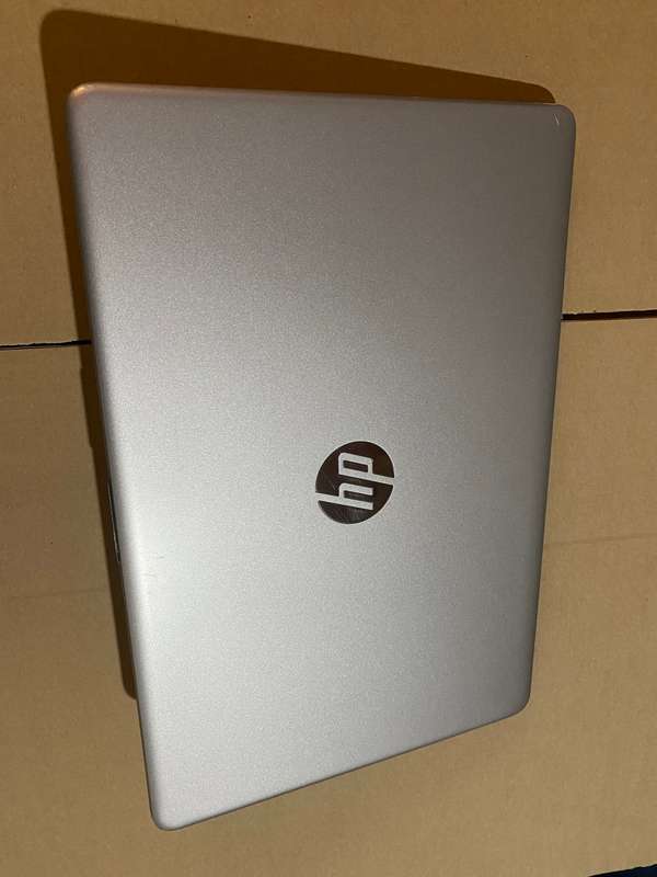 HP 255 G8 NOTEBOOK PC*15.6`*AMD RYZEN 5 3500U*2.10GHZ*8 GB RAM* 1TB HDD*WINDOWS 11 PRO 64-BIT OS